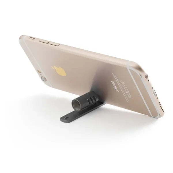 Cell Phone Holder Hidden Stylus Pen