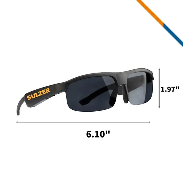 Kinoa Bluetooth Sunglasses