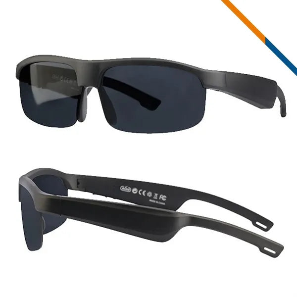 Kinoa Bluetooth Sunglasses