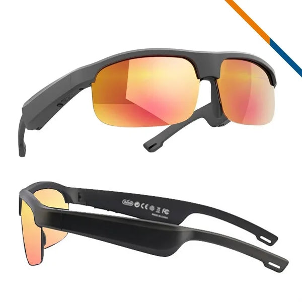 Kinoa Bluetooth Sunglasses