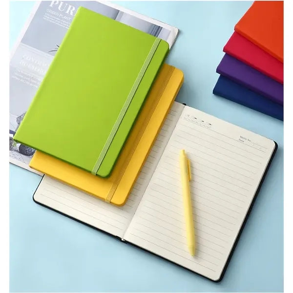 Journal Notebook