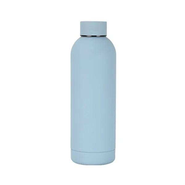24 OZ Stainless Steel Double Wall Insulated Water Bottle