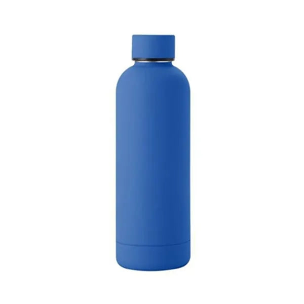 24 OZ Stainless Steel Double Wall Insulated Water Bottle