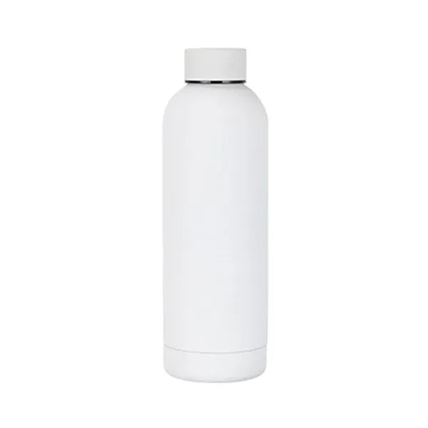 24 OZ Stainless Steel Double Wall Insulated Water Bottle