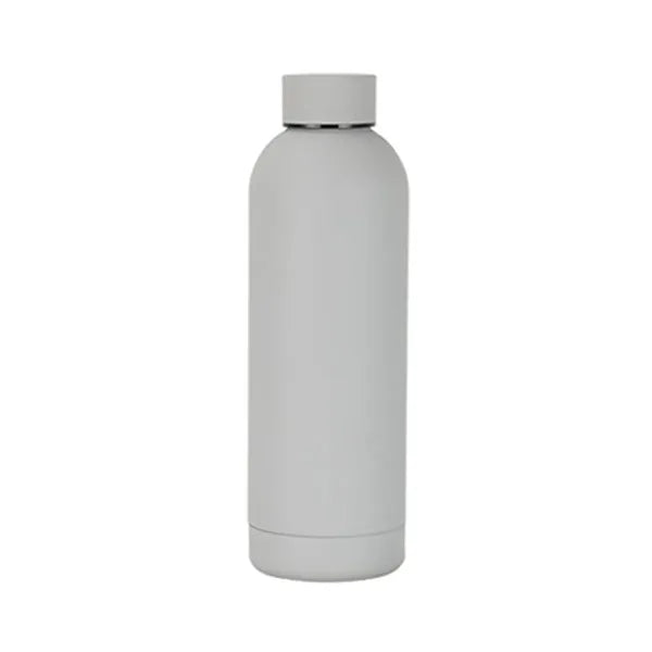 24 OZ Stainless Steel Double Wall Insulated Water Bottle