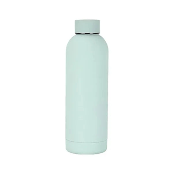 24 OZ Stainless Steel Double Wall Insulated Water Bottle