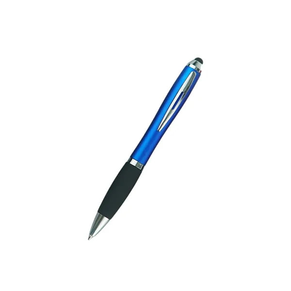 Stylus ballpoint pen