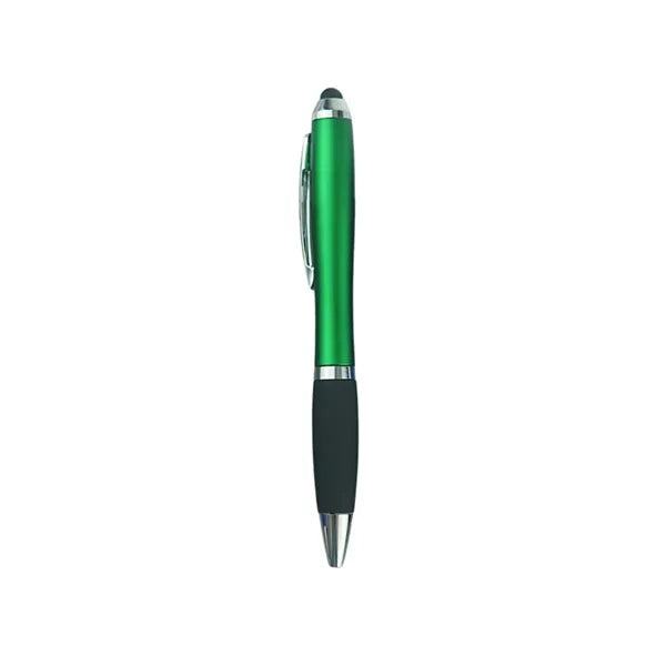 Stylus ballpoint pen