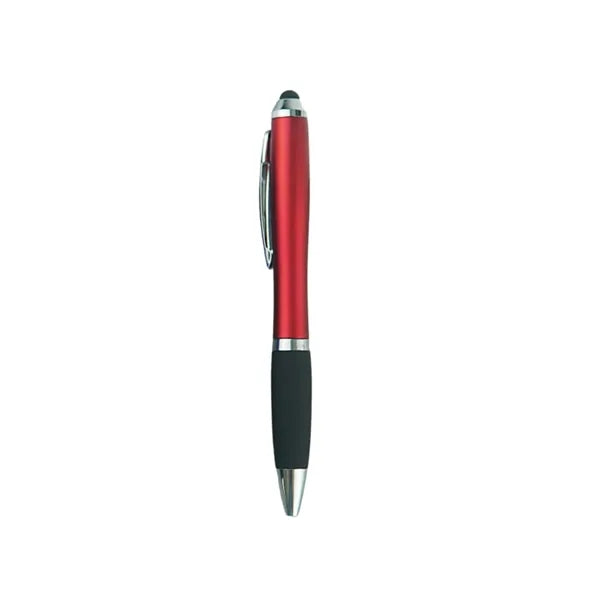 Stylus ballpoint pen