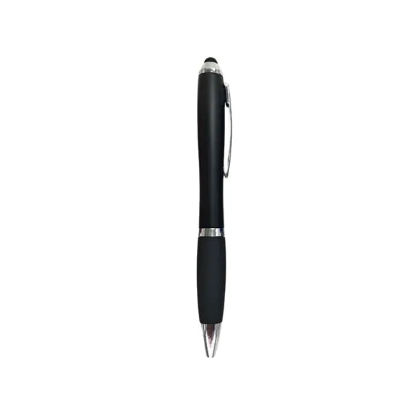 Stylus ballpoint pen