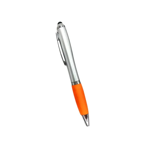Stylus ballpoint pen