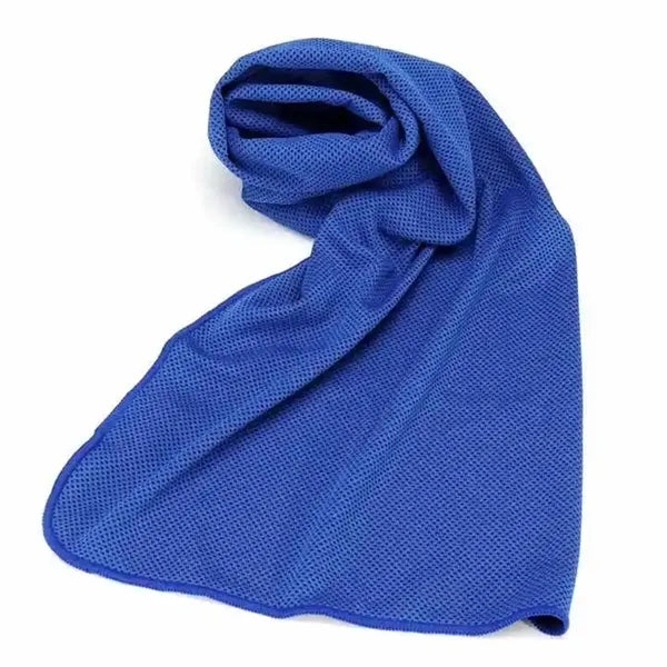 Super Dry Cooling Towel