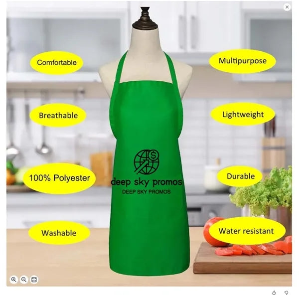 Aprons