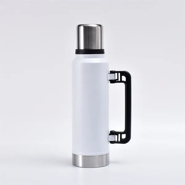 Vacuum Insulated Thermos Bottle