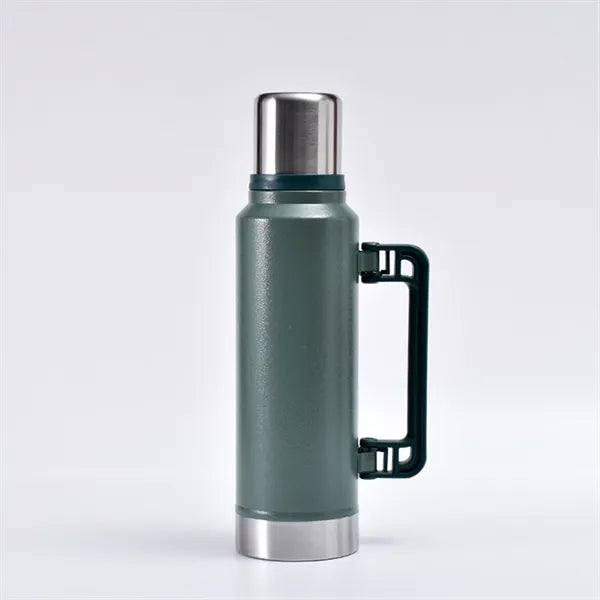 Vacuum Insulated Thermos Bottle