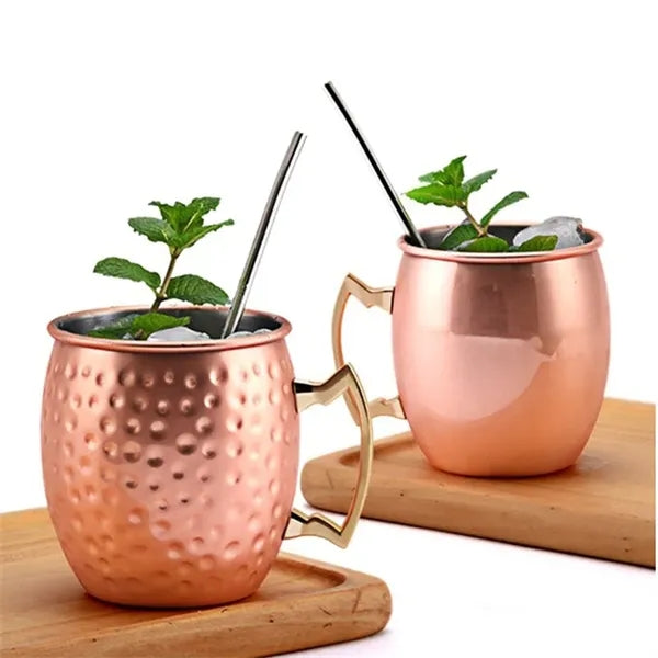 18 Oz Moscow Mule Mug