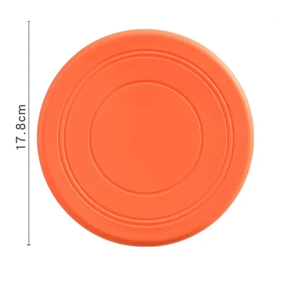 Dog Flying Disc