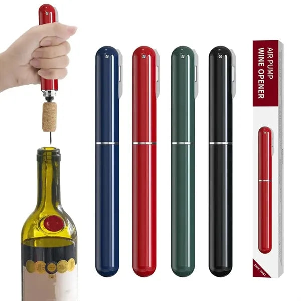 Wine Opener