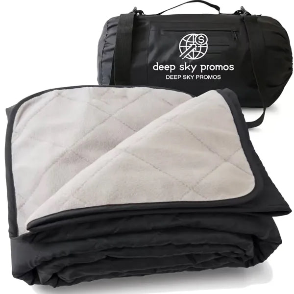 Camping Blanket