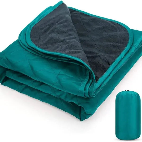 Camping Blanket