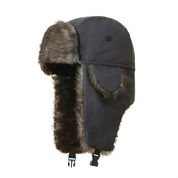 Aviator Ear Flap Trapper Hat Trooper