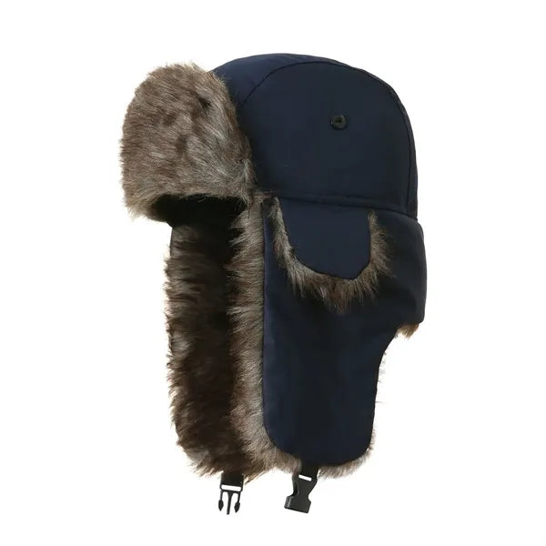 Aviator Ear Flap Trapper Hat Trooper