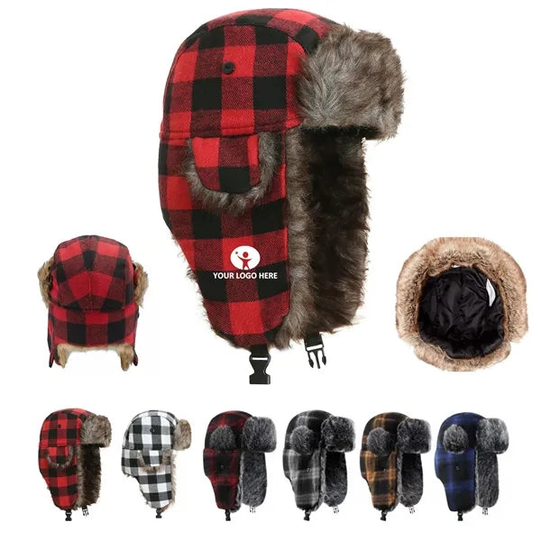 Trooper Hat