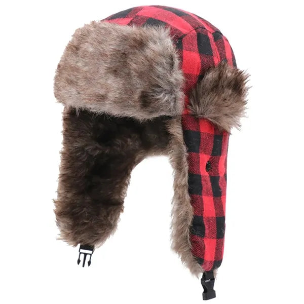 Trooper Hat