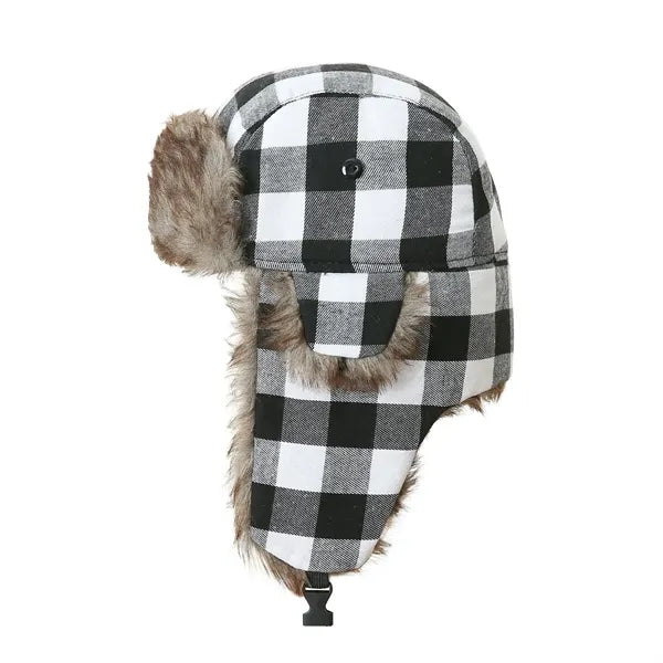 Trooper Hat