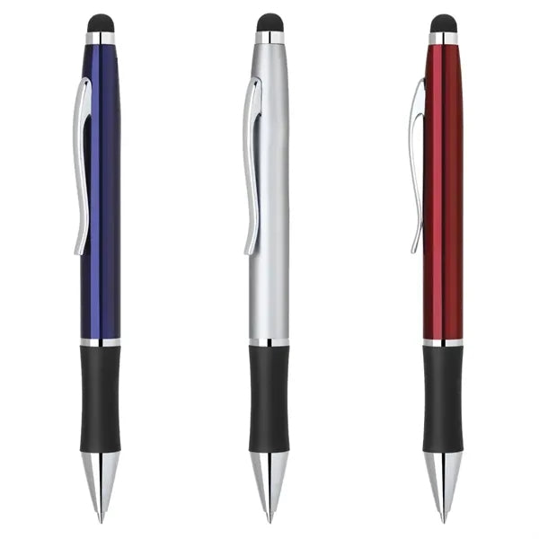 Lash Ballpoint Stylus Pen