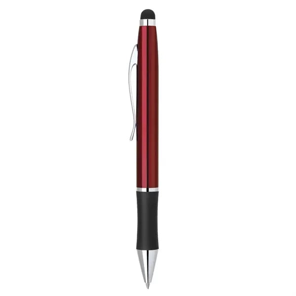 Lash Ballpoint Stylus Pen