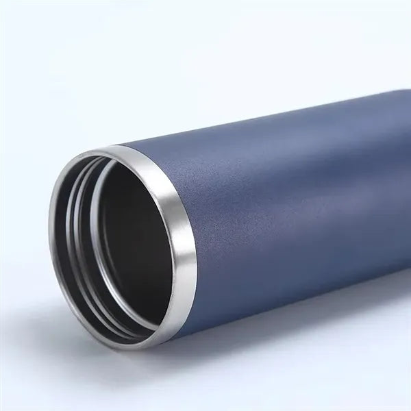 18oz Stainless Steel Water Bottles