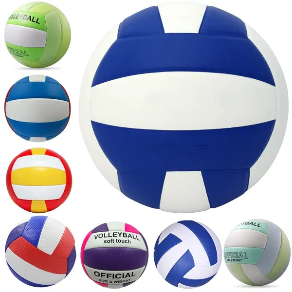 PU Fullsize Waterproof Volleyball