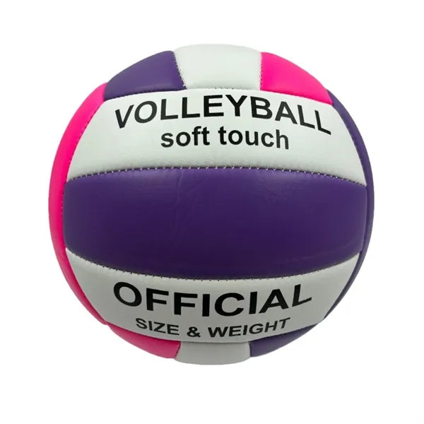 PU Fullsize Waterproof Volleyball