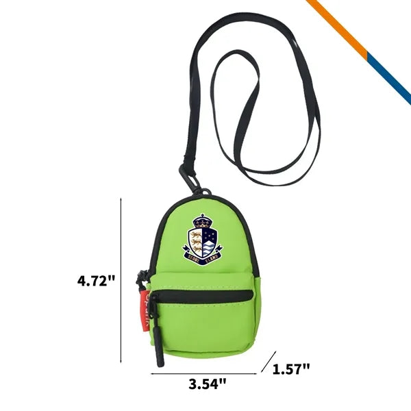 Klora Coin Purse