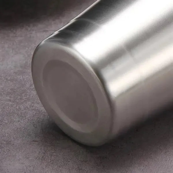 16oz Stainless Steel Single Wall Coffee Cups