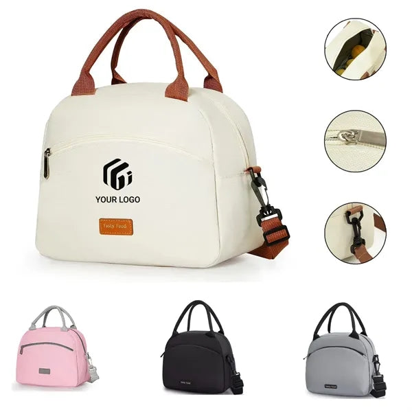 Large Capacity Portable Thermal Insulation Bag