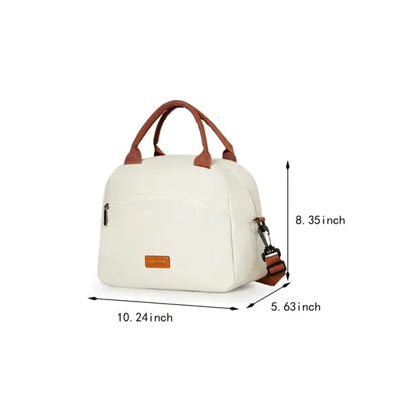 Large Capacity Portable Thermal Insulation Bag