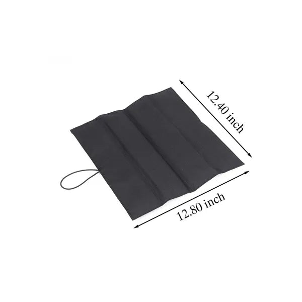 Foldable Waterproof Oxford Portable Picnic Seating Cushion