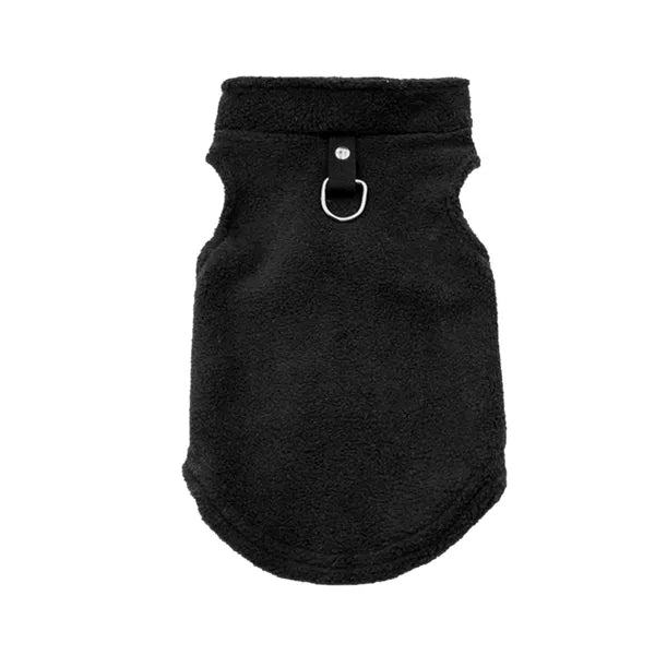 Full Color Warm Pullover Dog Clothes Pet Sweater Vest