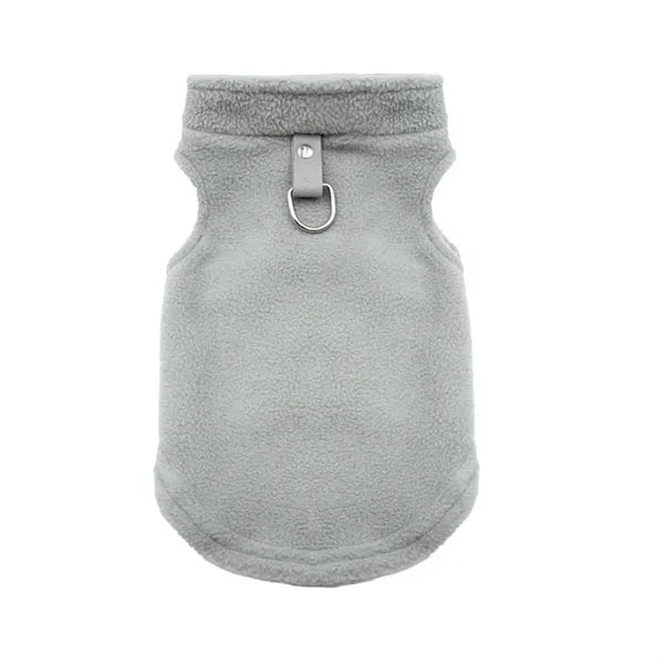Full Color Warm Pullover Dog Clothes Pet Sweater Vest