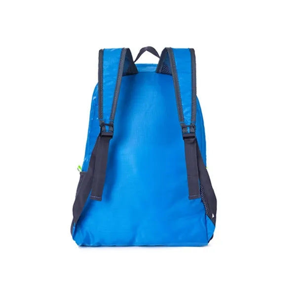Ultralight Foldable Hiking Backpack