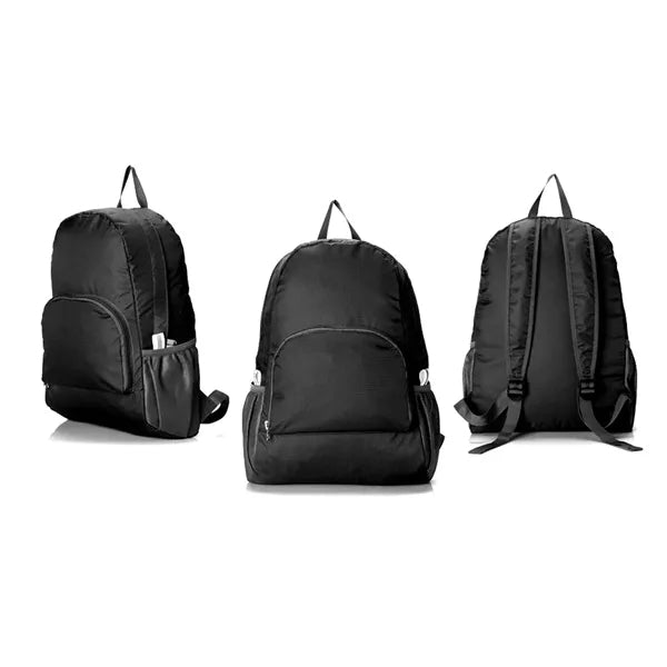Ultralight Foldable Hiking Backpack