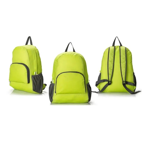 Ultralight Foldable Hiking Backpack