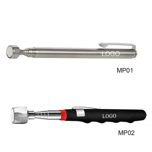 Telescoping Magnetic Pickup Grabbers Tool