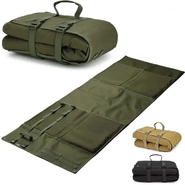 Extra Large Folded Shooting Mat