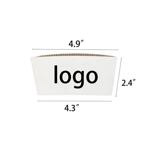 Coffee Cup Sleeve