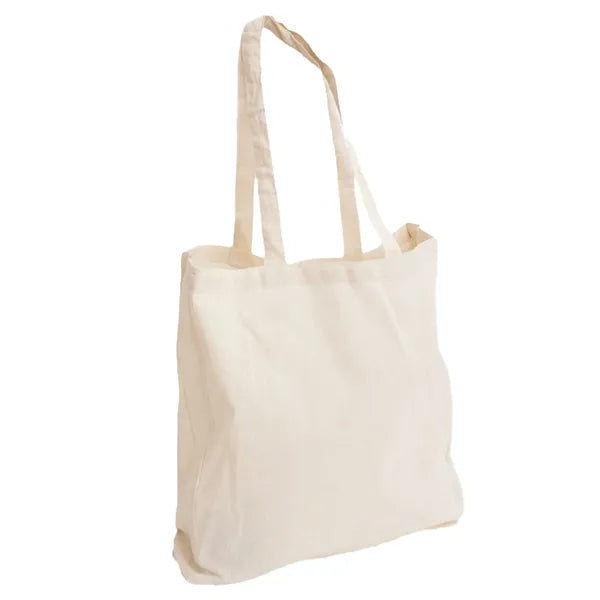 Cotton Canvas Tote Bags