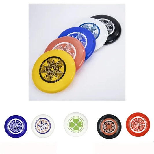 Flying Disc For Kids And Pets