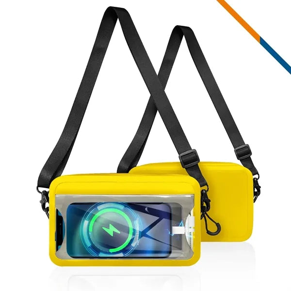 Clomi Waterproof Pouch
